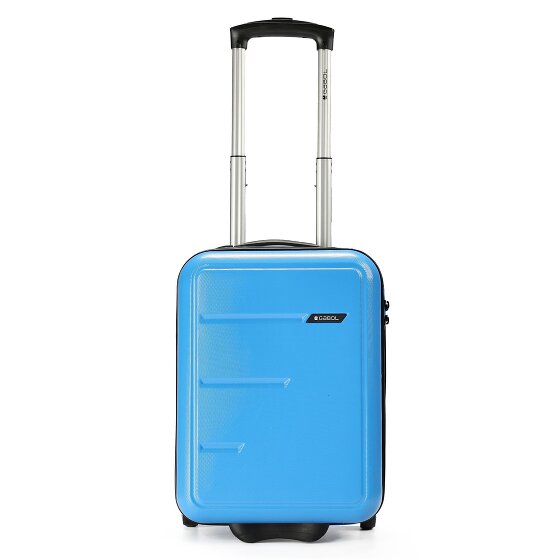 Gabol Future Plus 2 wielen Cabinewagen 44 cm