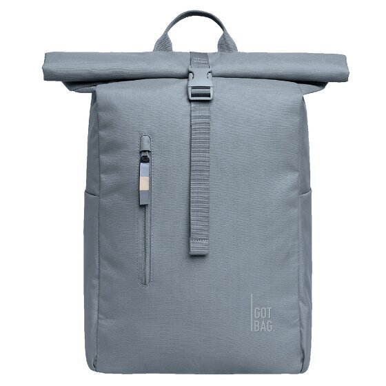 GOT BAG Rolltop Easy Dagrugzak 30 cm Laptop compartiment