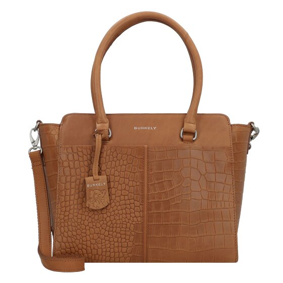 Burkely Cool Colbie Handtas Leer 30 cm
