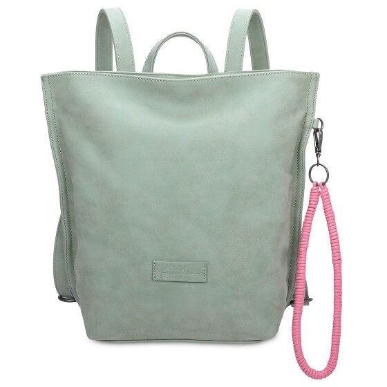 Fritzi aus Preußen Fritzi33N Vintage Stad rugzak 35.5 cm