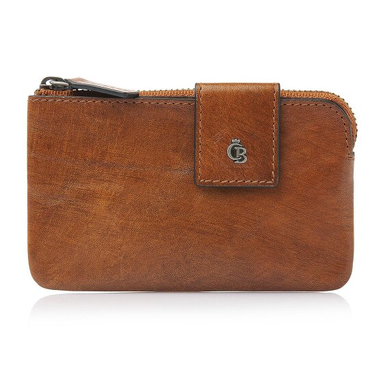 Castelijn & Beerens Rien Sleuteletui RFID Leer 11,5 cm