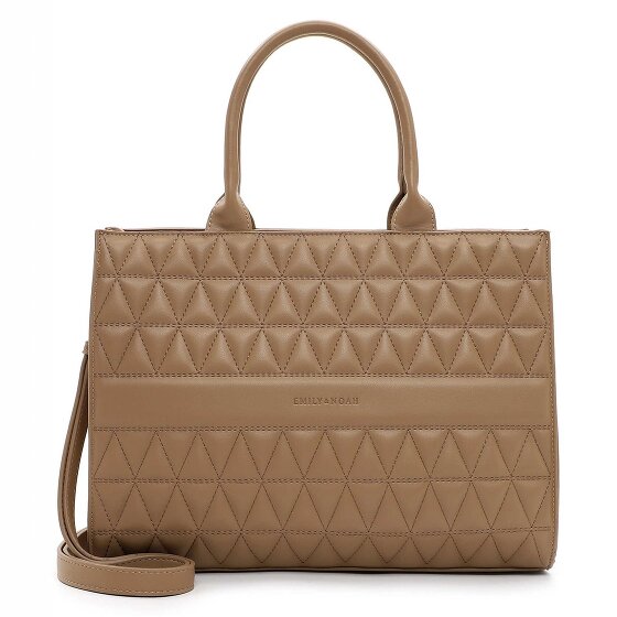 Emily & Noah E&N Donatella Shopper Tas 33 cm