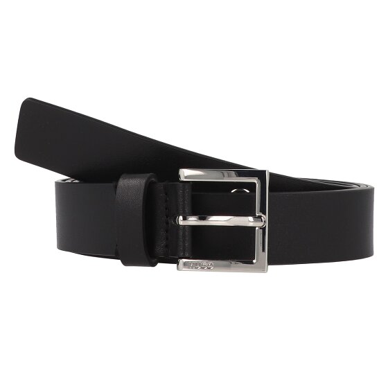Hugo Amelia Riem Leder