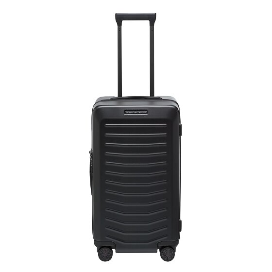 Porsche Design Roadster 4 Dubbele Wielen Trolley 65 cm