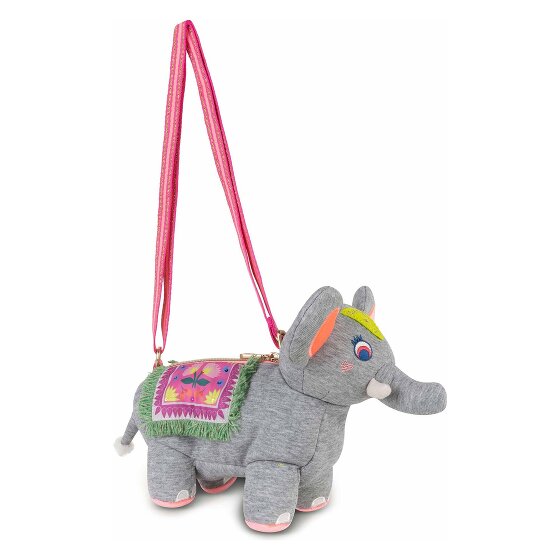 Oilily Flaming Symbols Kindertas 17 cm