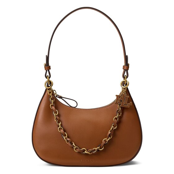Lauren Ralph Lauren Marcy Schoudertas Leder 18 cm