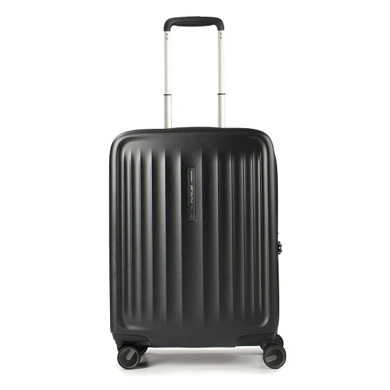 Samsonite Fyrm 4 wielen Cabinewagen S 55 cm met uitbreidingsplooi