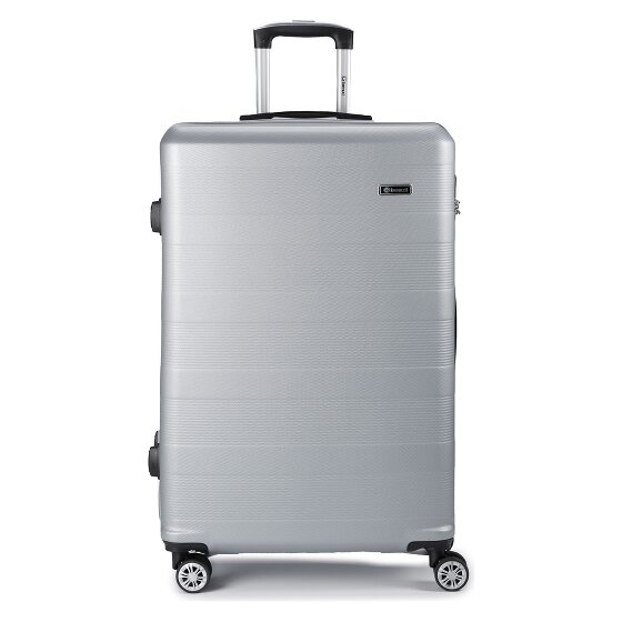 Benzi 5330 4 wielen Trolley L 75 cm