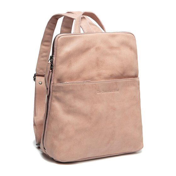 The Chesterfield Brand Bern Stad rugzak Leer 32 cm