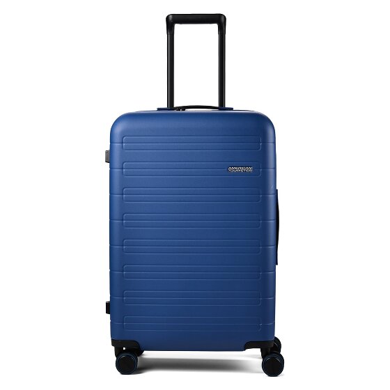 American Tourister Novastream 4 wielen Trolley 67 cm met uitbreidingsplooi