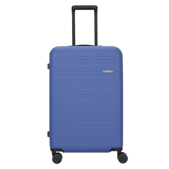American Tourister Novastream 4 wielen Trolley 67 cm met uitbreidingsplooi