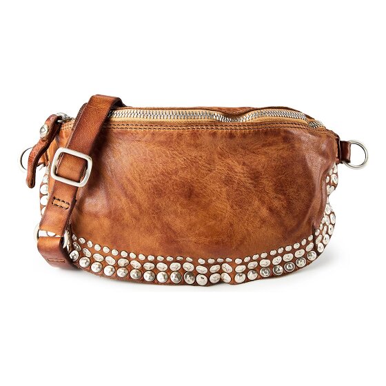Campomaggi Michela Fanny pack Leer 26 cm