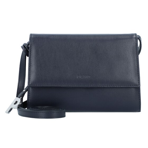 Picard Auguri Auguri Clutch Leder 19 cm