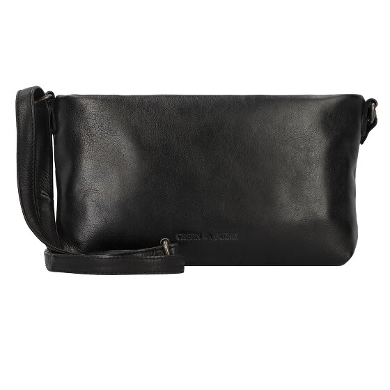 Greenburry Colombiana Schoudertas Leer 26 cm
