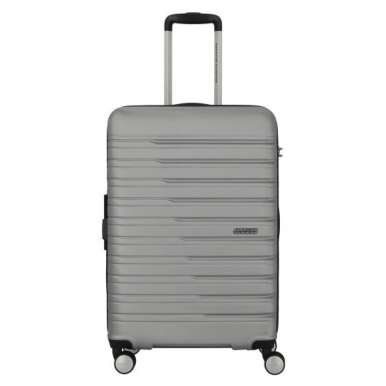 American Tourister Flashline 4 wielen Trolley 67 cm