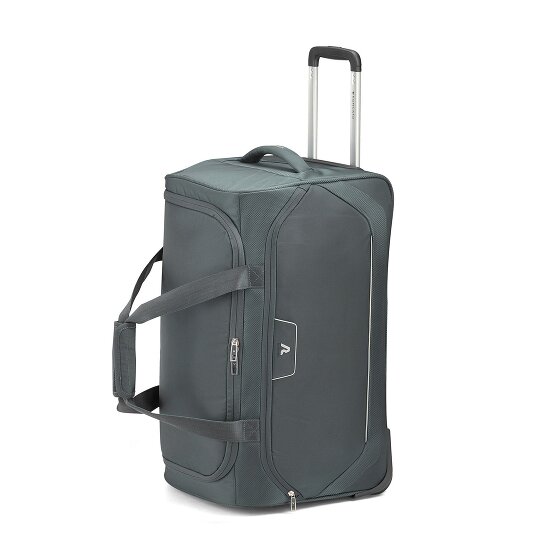 Roncato Joy 2 wielen Reistas 58 cm