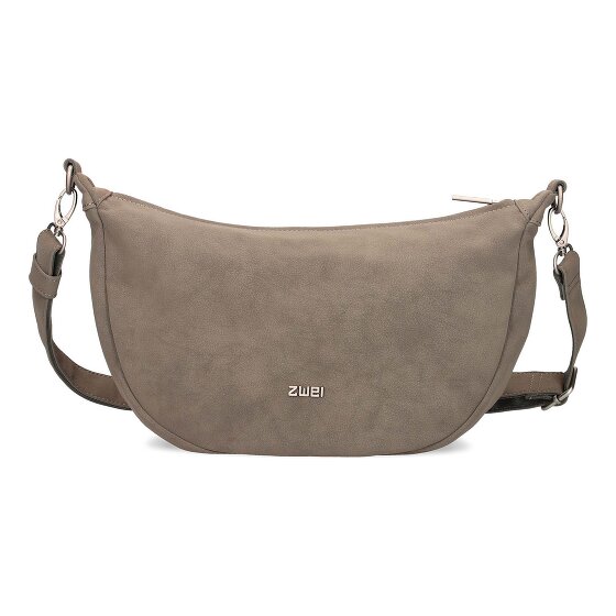 Zwei Mademoiselle.M Crossbody tas 34 cm