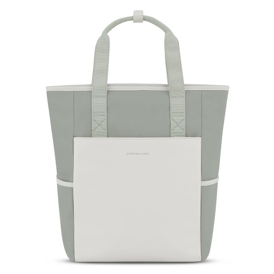 Kapten & Son Lindby Dagrugzak 41 cm Laptopvak