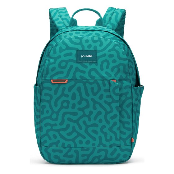 Pacsafe Go Rugzak RFID 36,5 cm Laptopvak
