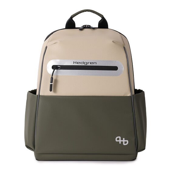 Hedgren Commute Bike Rim Fietsrugzak RFID-bescherming 38 cm