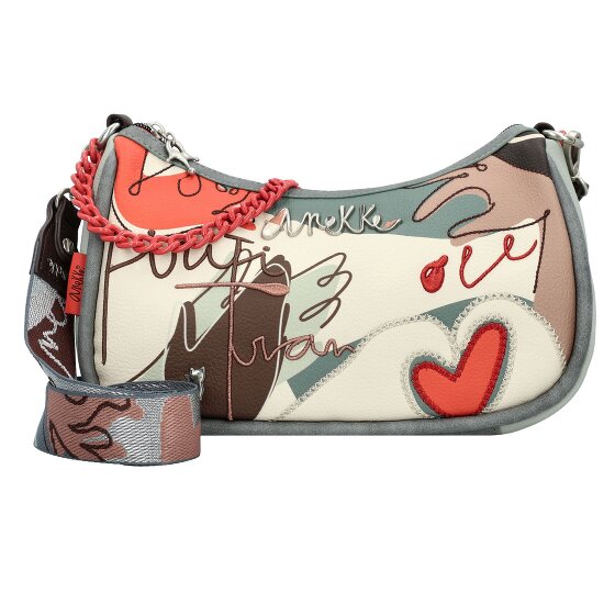 Anekke Ole Schoudertas 28 cm Anekke Ole Schoudertas 28 cm