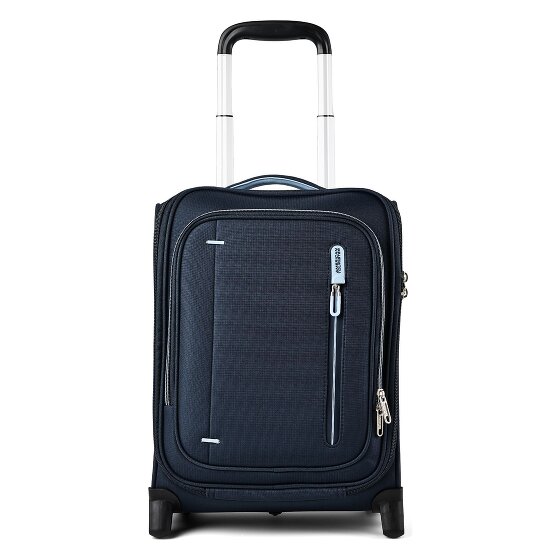 American Tourister Cloudrider 4 wielen Cabinewagen 40 cm