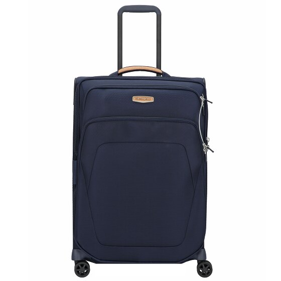 Samsonite Spark SNG ECO Spinner 4-wielige trolley 67 cm