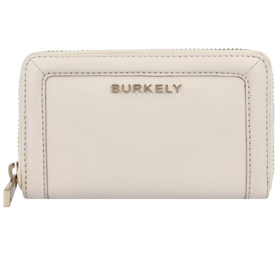 Burkely Beloved Bailey Portemonnee RFID-bescherming Leer 14 cm