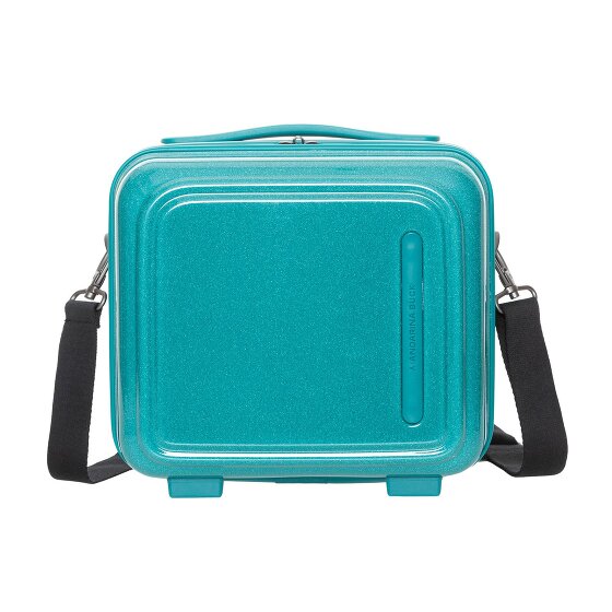 Mandarina Duck Logoduck + Glitter Beautycase 28.5 cm