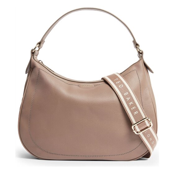 Ted Baker Lyshia Schoudertas Leer 34 cm