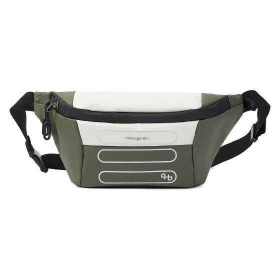 Hedgren Comby Performance Visit P Fanny pack RFID-bescherming 36 cm