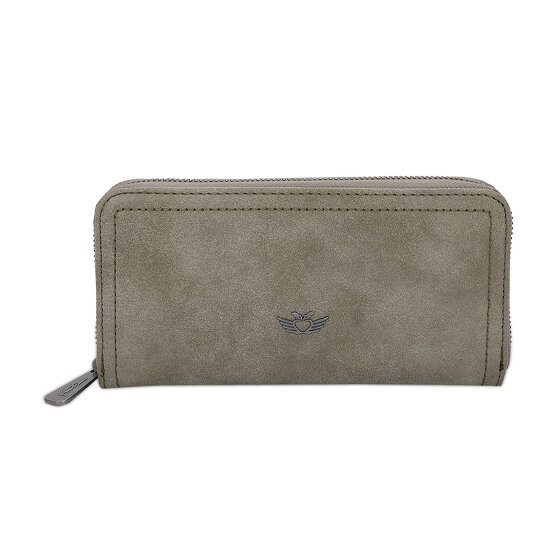 Fritzi aus Preußen Fritzi10 Nicole Vintage Portemonnee 20 cm