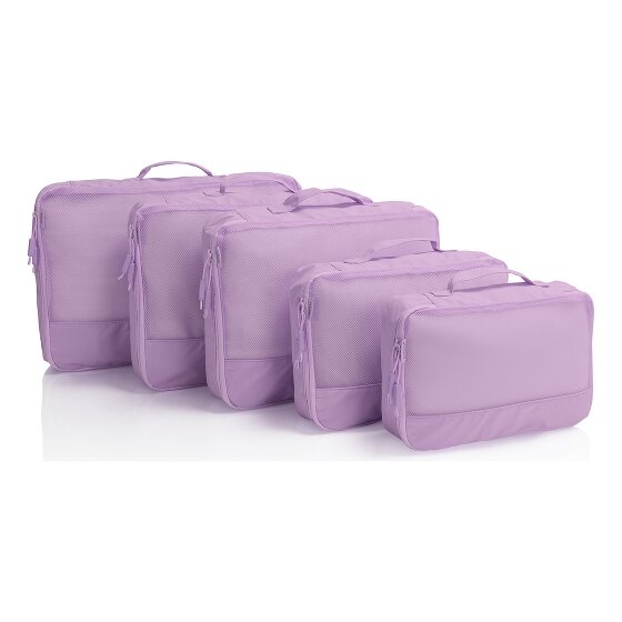 Heys Accessoires kofferset 5 stuks.