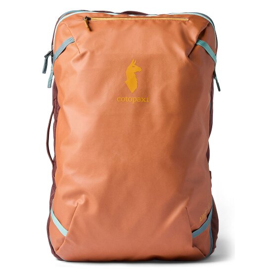 Cotopaxi Allpa 42 L Zakelijke rugzak 56 cm Laptopvak