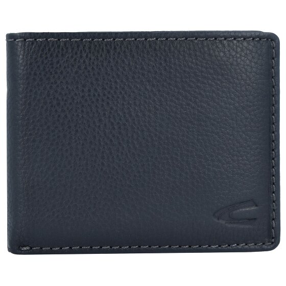 camel active Macau Portemonnee RFID leer 10 cm