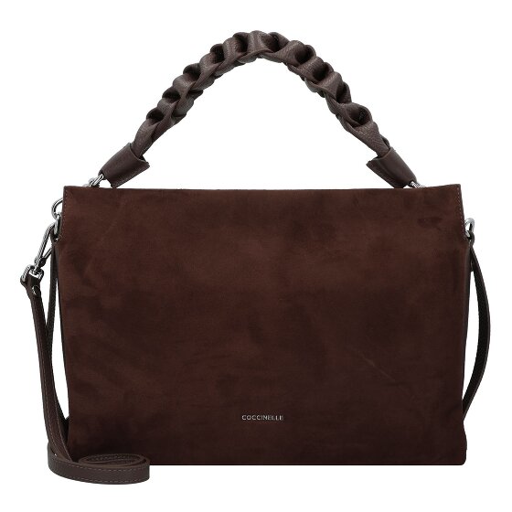 Coccinelle Boheme Handtas Leer 32 cm