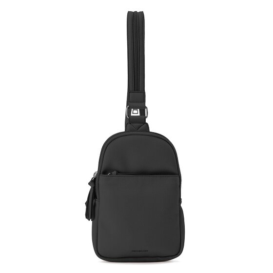 FredsBruder Bestie Stad rugzak Leer 29 cm