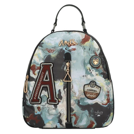 Anekke Nature Woods Stad rugzak 34 cm