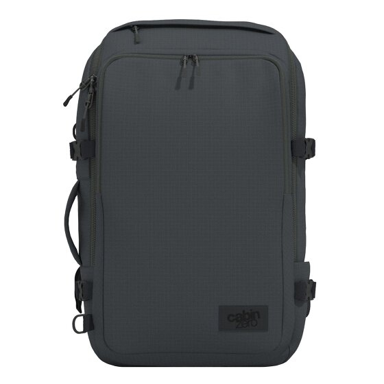 Cabin Zero Adventure Cabin Bag ADV Pro 42L Rugzak 55 cm Laptopcompartiment