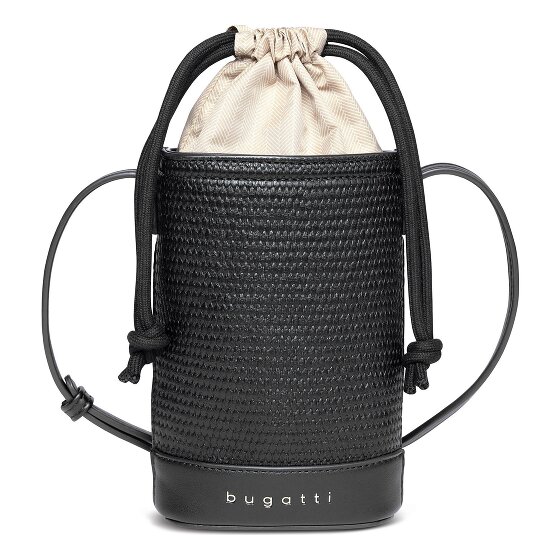bugatti Isa Mini Tas Buideltasje 11,5 cm
