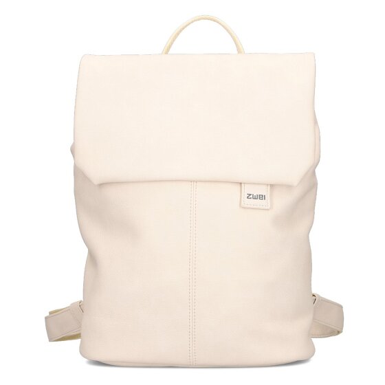 Zwei Mademoiselle.M Dagrugzak 35 cm Laptop compartiment