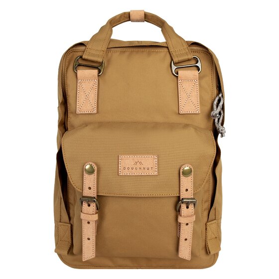 Doughnut Macaroon Dagrugzak 38 cm Laptop compartiment