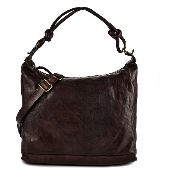 Campomaggi Vittoria Schoudertas L Leder 40 cm