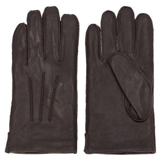 Joop! Leren handschoenen