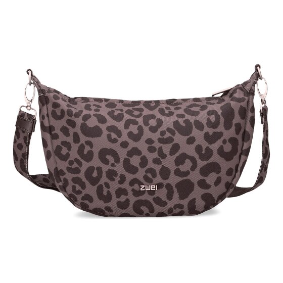 Zwei Mademoiselle.M Crossbody tas 34 cm