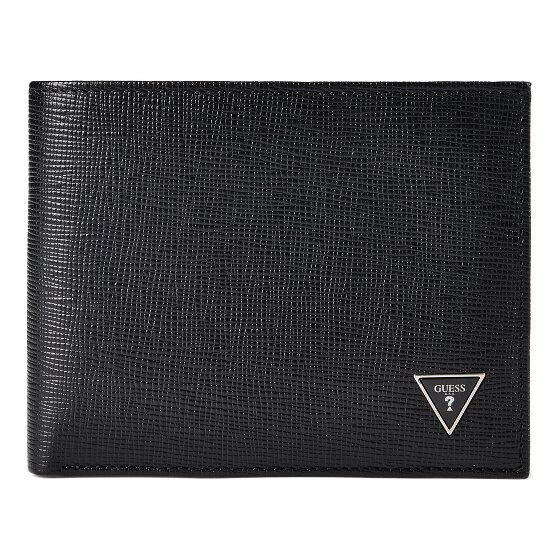 Guess Milano Portemonnee RFID-bescherming 12 cm