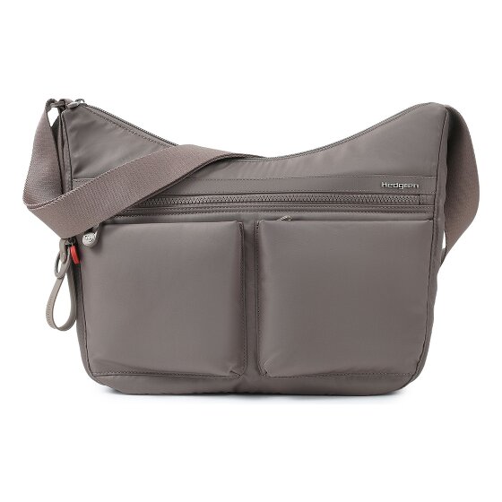 Hedgren Inner City Crossbody tas RFID-bescherming 34.5 cm
