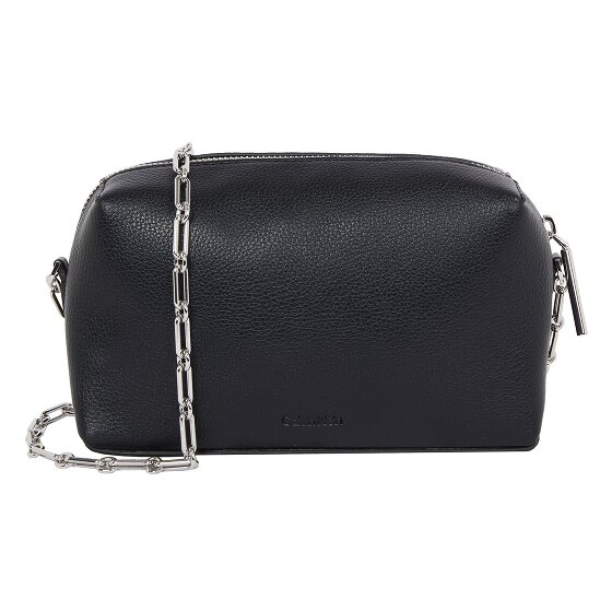 Calvin Klein CK Plaque Schoudertas 21 cm