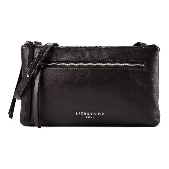 Liebeskind Zena Crossbody tas S Leder 25 cm