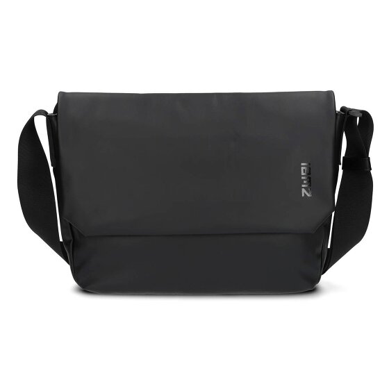 Zwei Cargo Boodschapper 39 cm Laptop compartiment